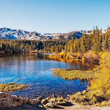 Juniper Springs 444 Apartamento Mammoth Lakes Exterior foto
