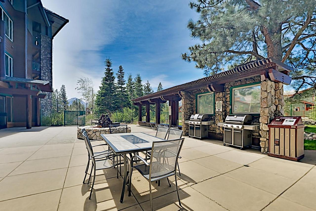 Juniper Springs 444 Apartamento Mammoth Lakes Exterior foto