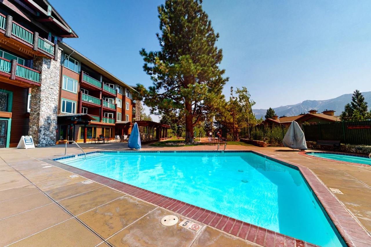 Juniper Springs 444 Apartamento Mammoth Lakes Exterior foto