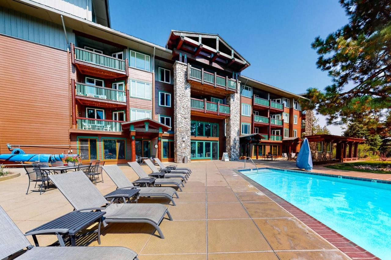 Juniper Springs 444 Apartamento Mammoth Lakes Exterior foto