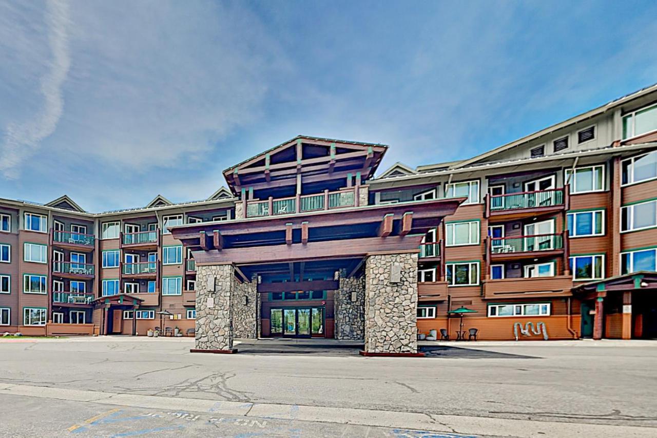 Juniper Springs 444 Apartamento Mammoth Lakes Exterior foto